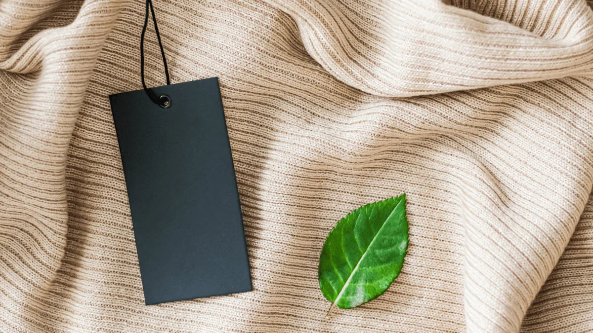 How to Care for Your Sustainable Fabrics - Ecofriendly Cloth Washing