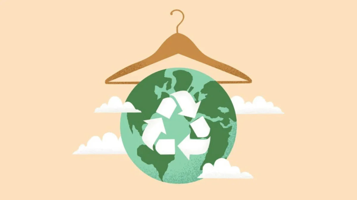 Top 5 Sustainable Fashion Brands to Watch in 2025