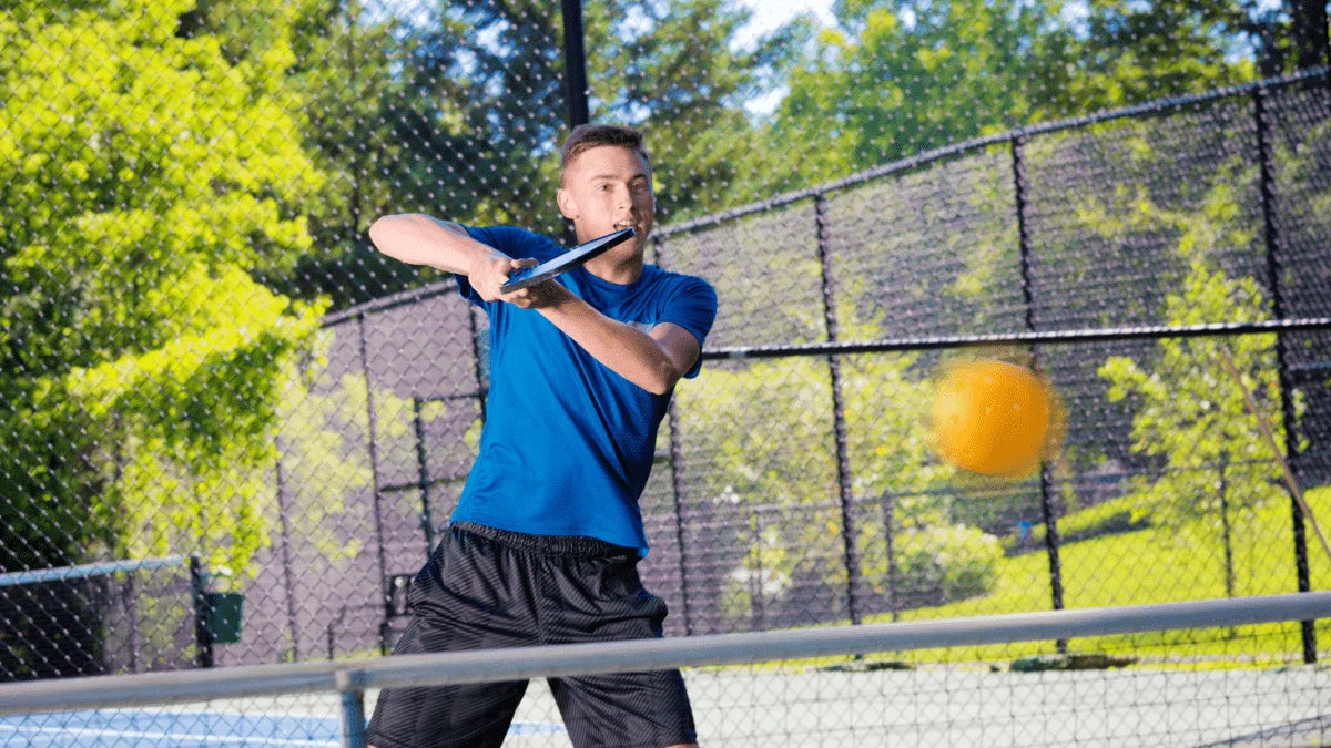 What to Wear to Play Pickleball: Essential Tips for Dri-fit, Stretchy, and Breathable Gear