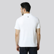 Matte Polo T-Shirt