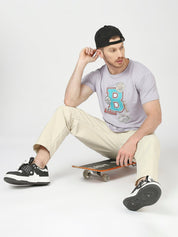 Archies Men T-shirt For Men's