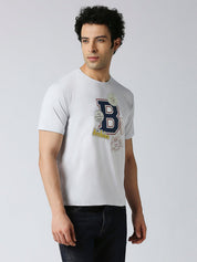 Archies Print T-shirt For Men and Women's