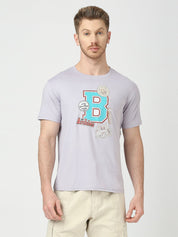 Archies Men T-shirt For Men's