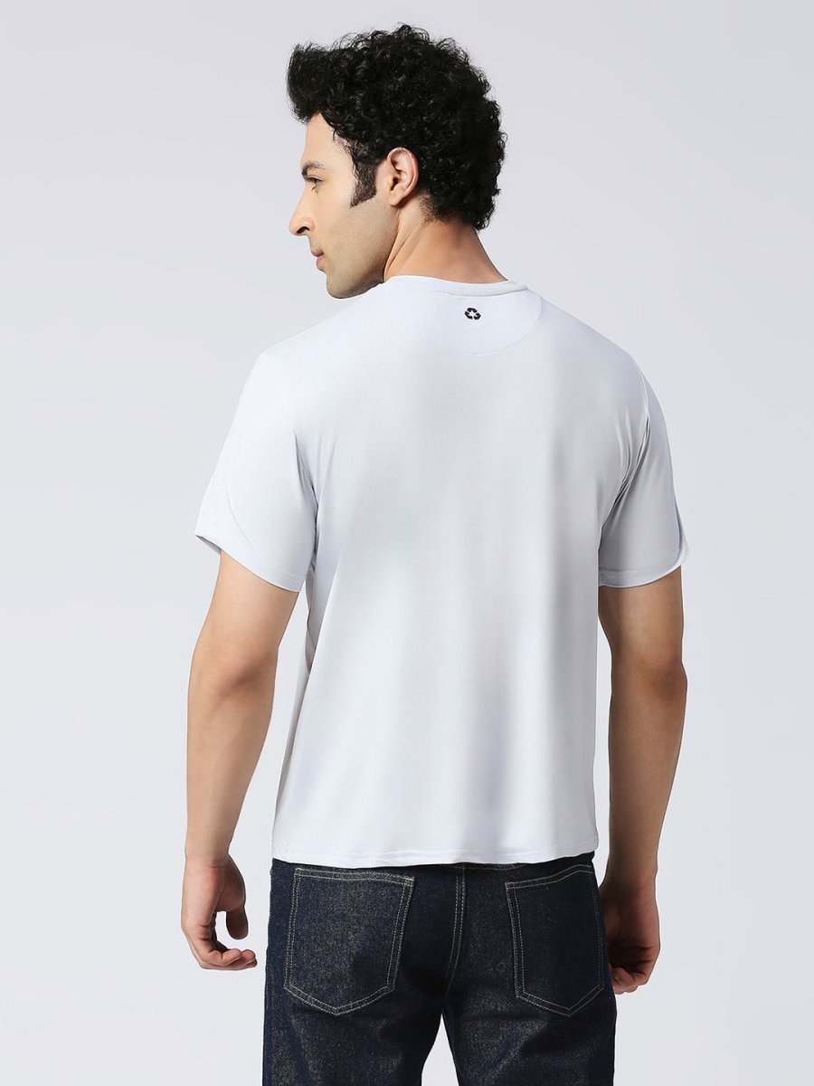Archies Print T-shirt For Men and Women's