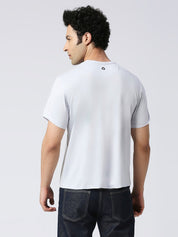 Archies Print T-shirt For Men and Women's