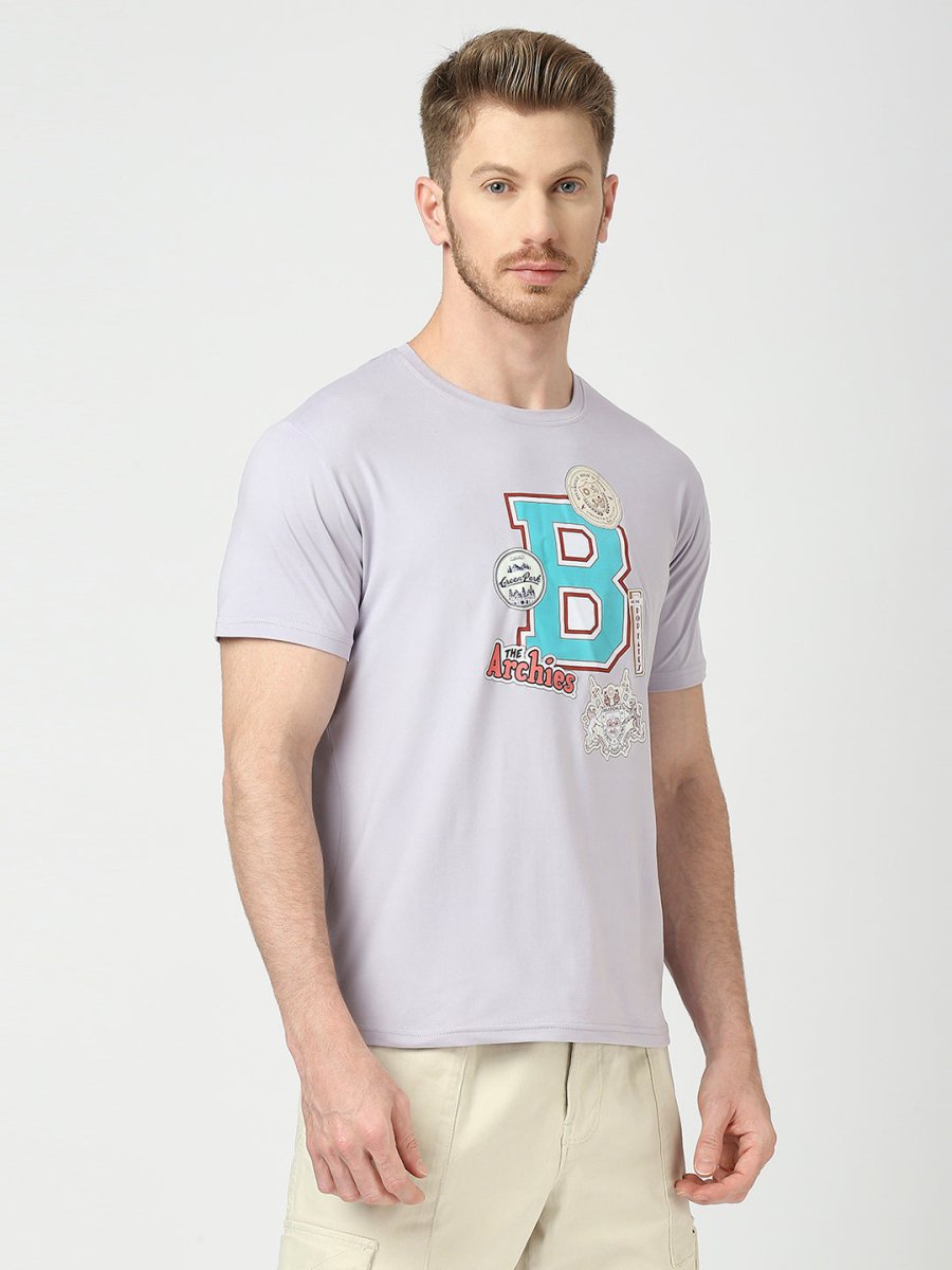 Archies Men T-shirt For Men's