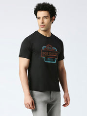Archies Pop Tates Print Men T-shirt