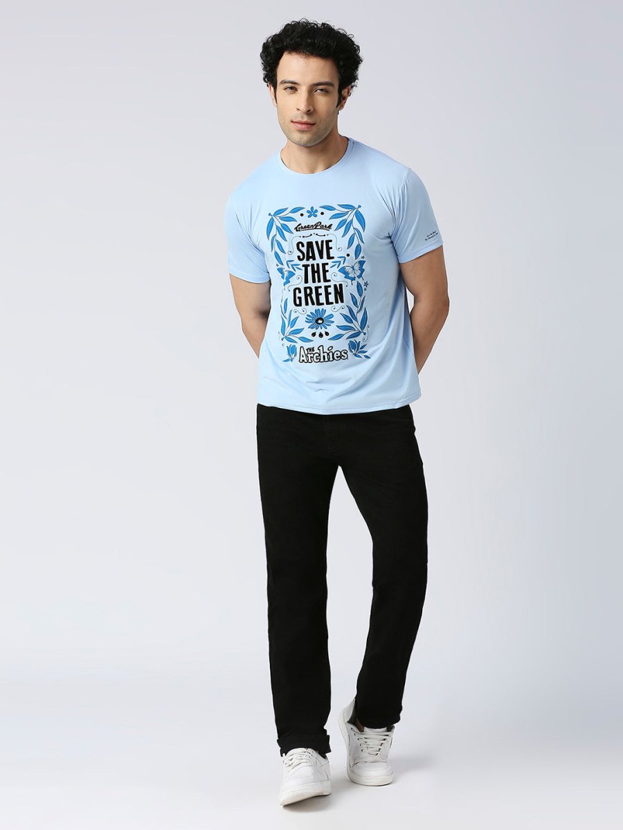 Archies T-shirt for Men's and Women's