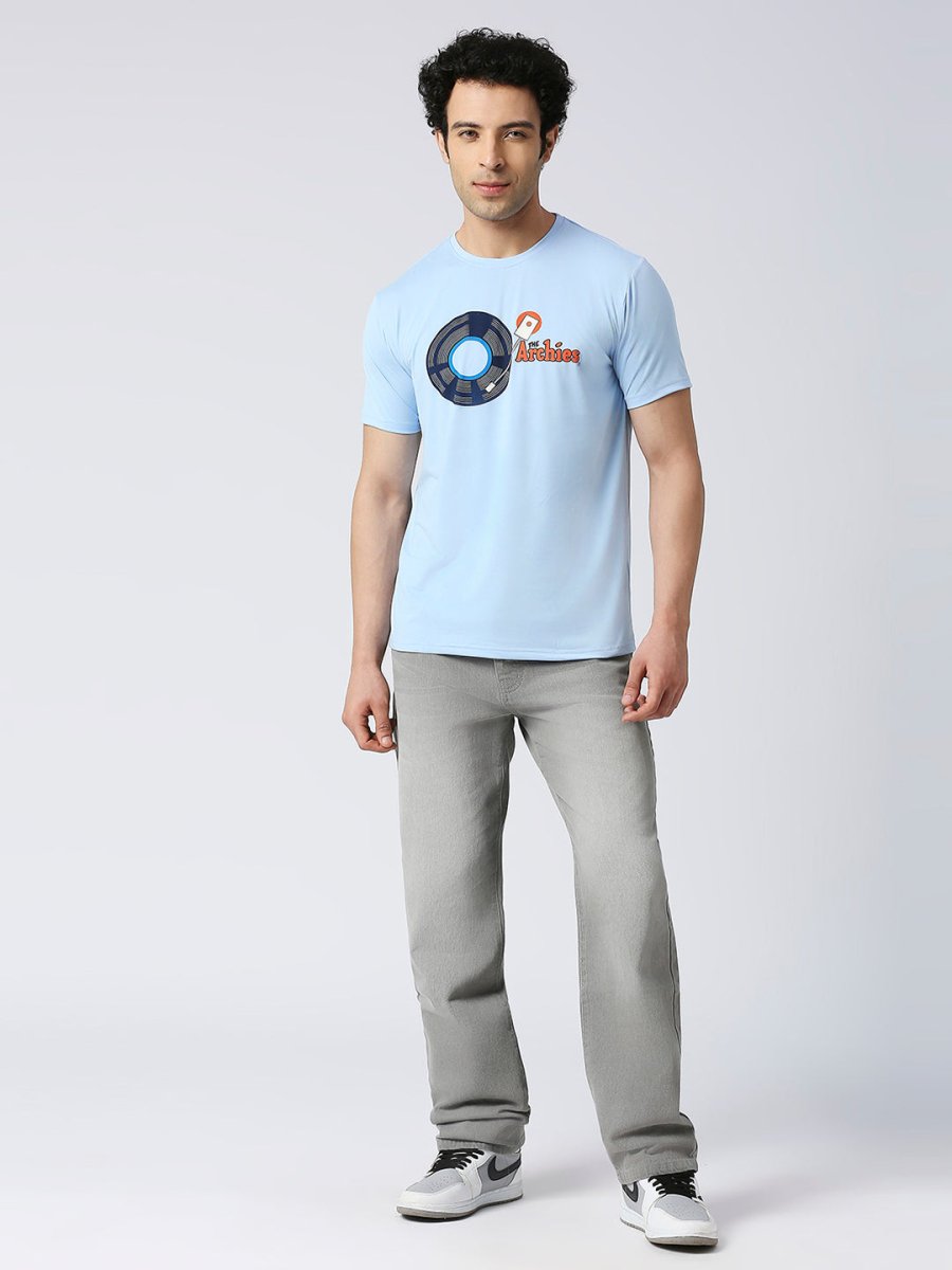 Archies T-shirt Men
