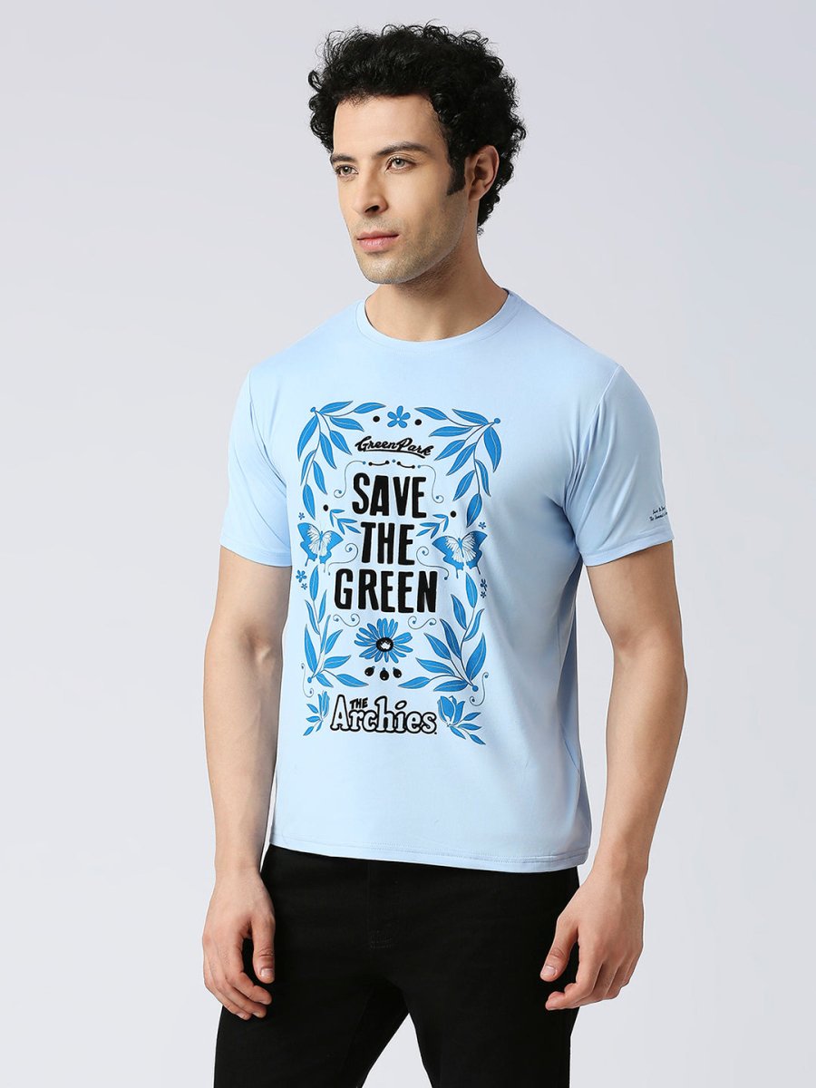 Archies T-shirt for Men's and Women's