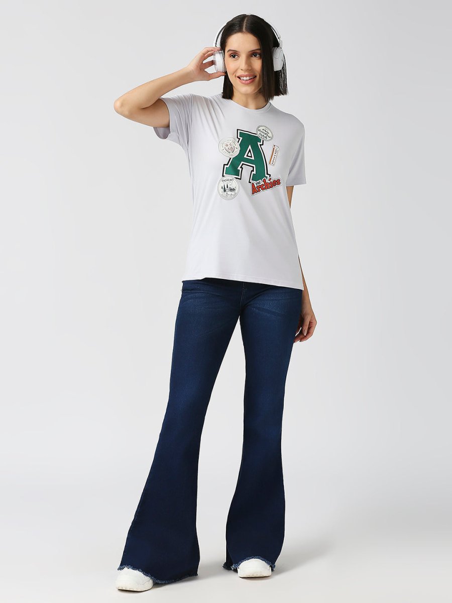 Archies T-shirt Women