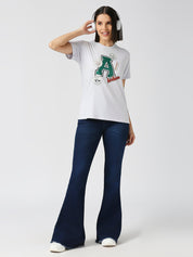 Archies T-shirt Women
