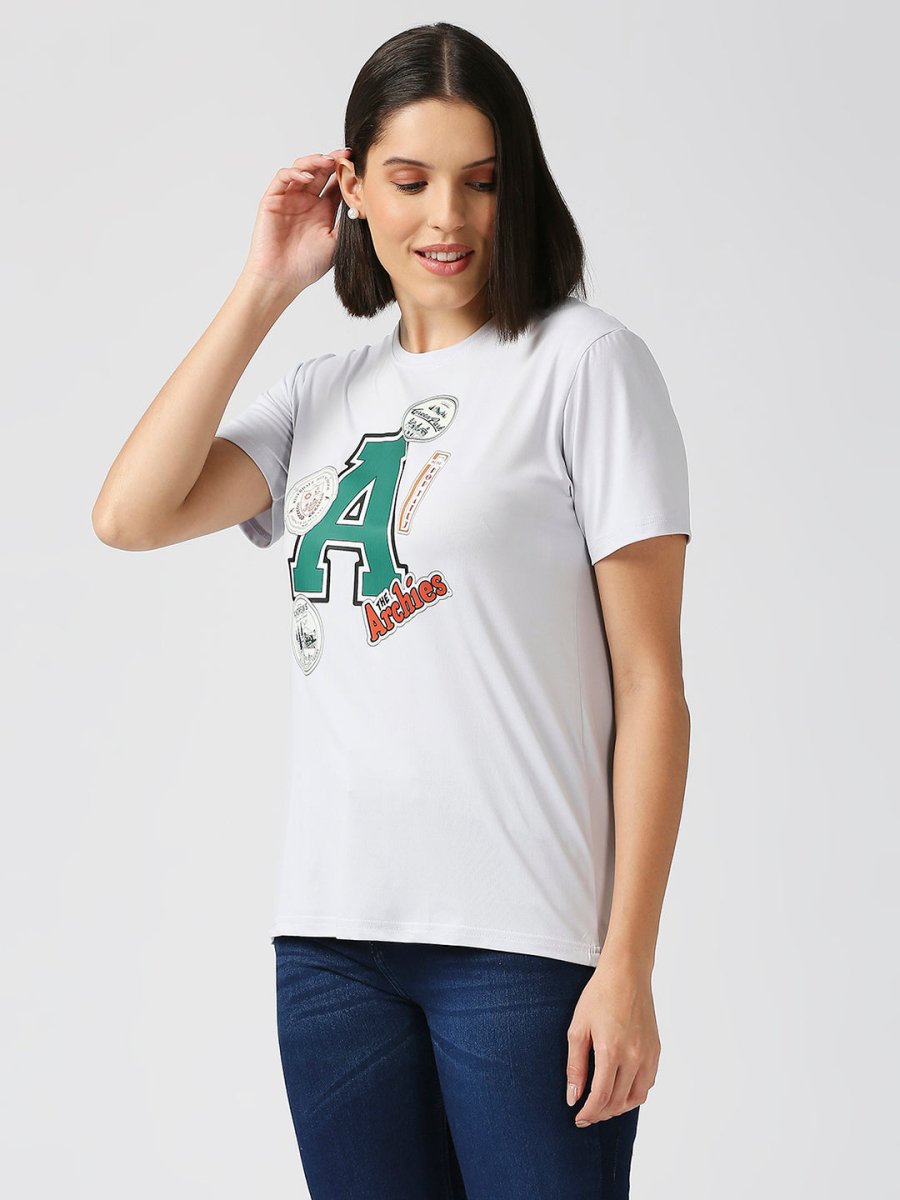 Archies T-shirt Women