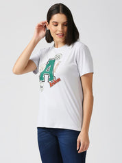 Archies T-shirt Women