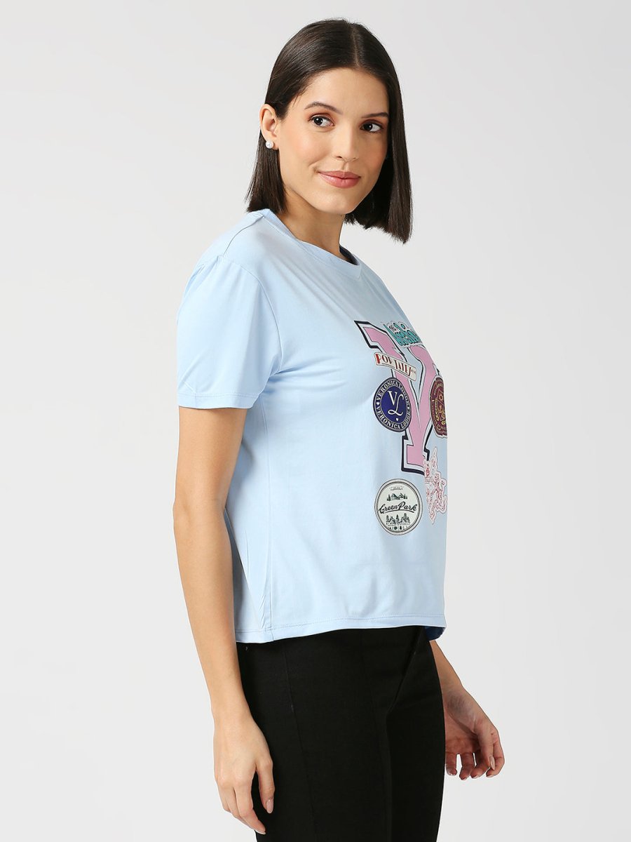 Archies Women T-shirt