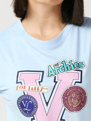 Archies Women T-shirt