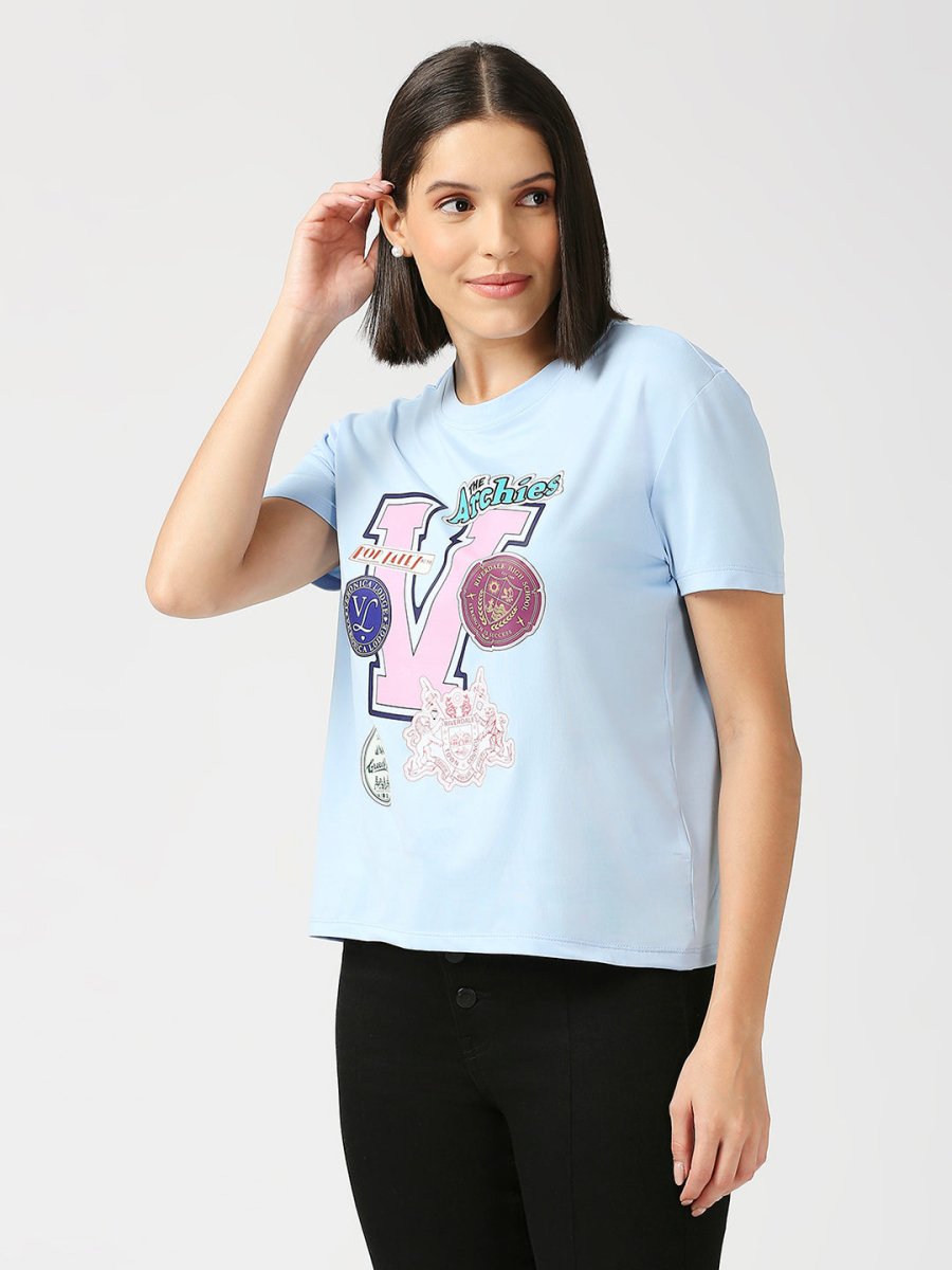 Archies Women T-shirt
