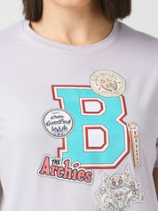 Archies Women T-shirt