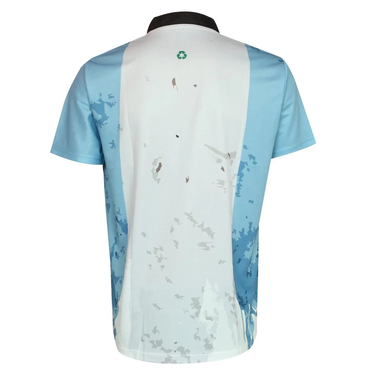 Argentina Football Jersey T-shirt