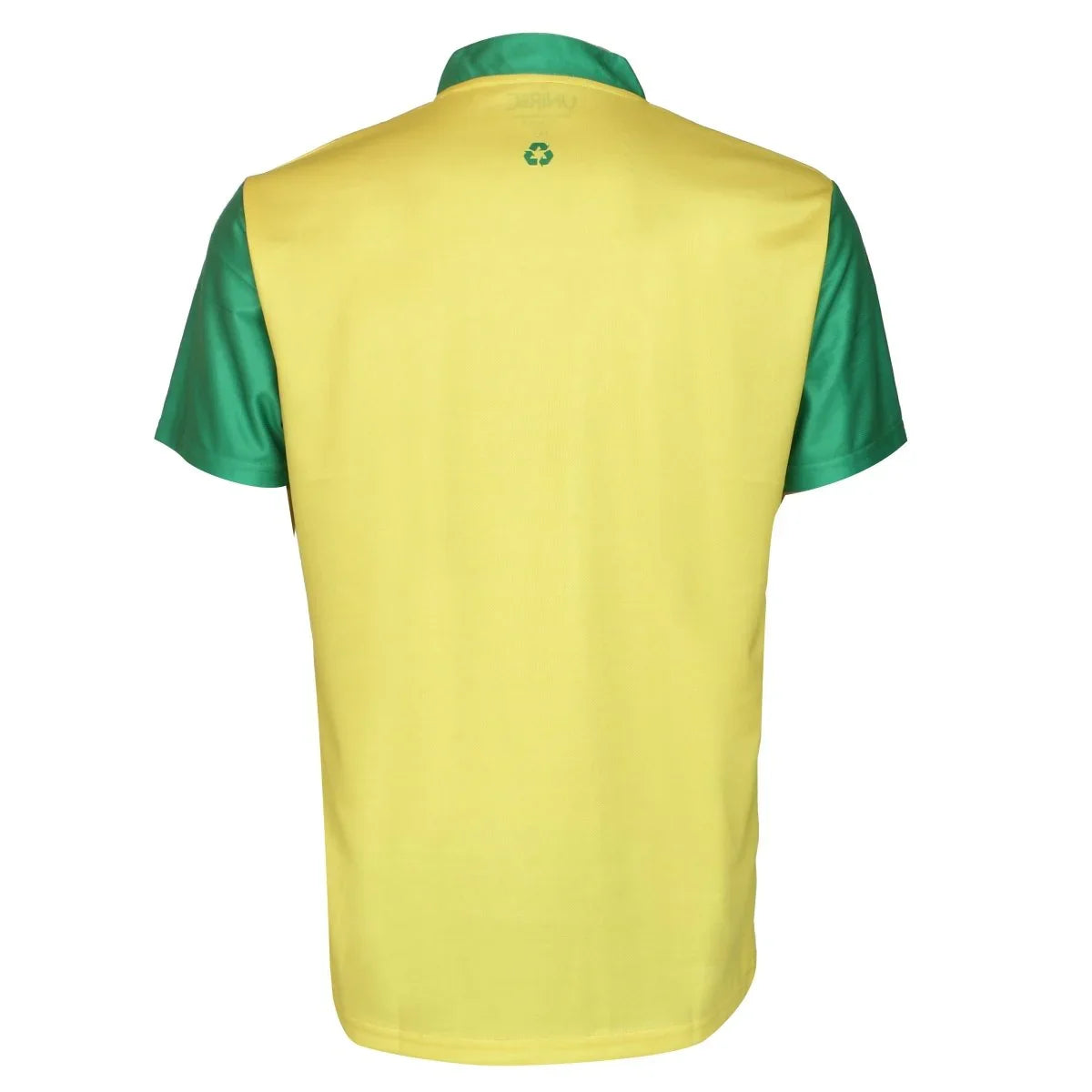 Brazil Football Jersey T-Shirt