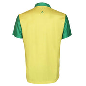 Brazil Football Jersey T-Shirt