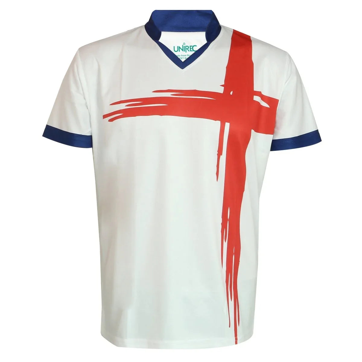 England Football Jersey