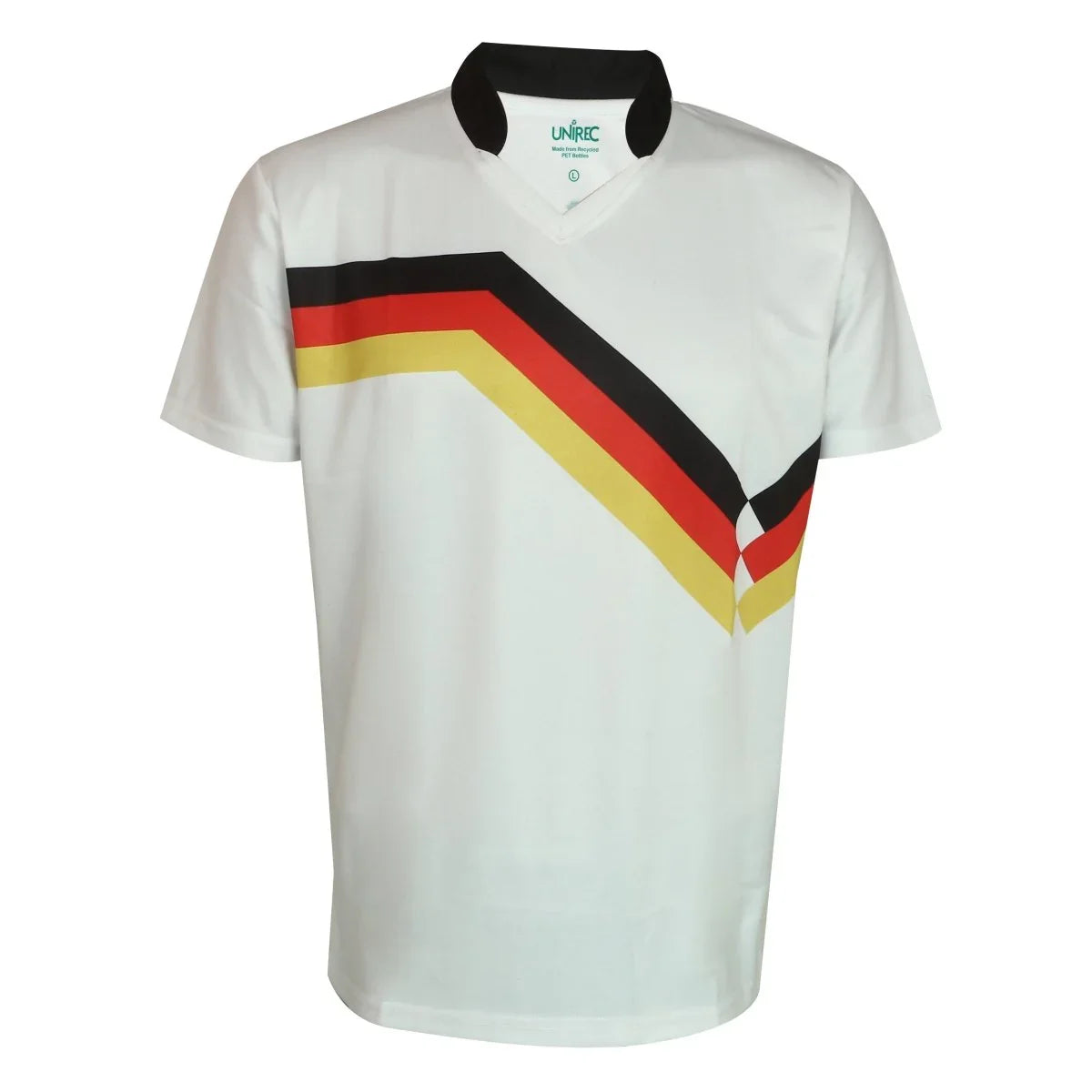 Germany Football Jersey T-shirt