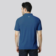 Matte Polo T-Shirt
