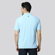 Matte Polo T-Shirt