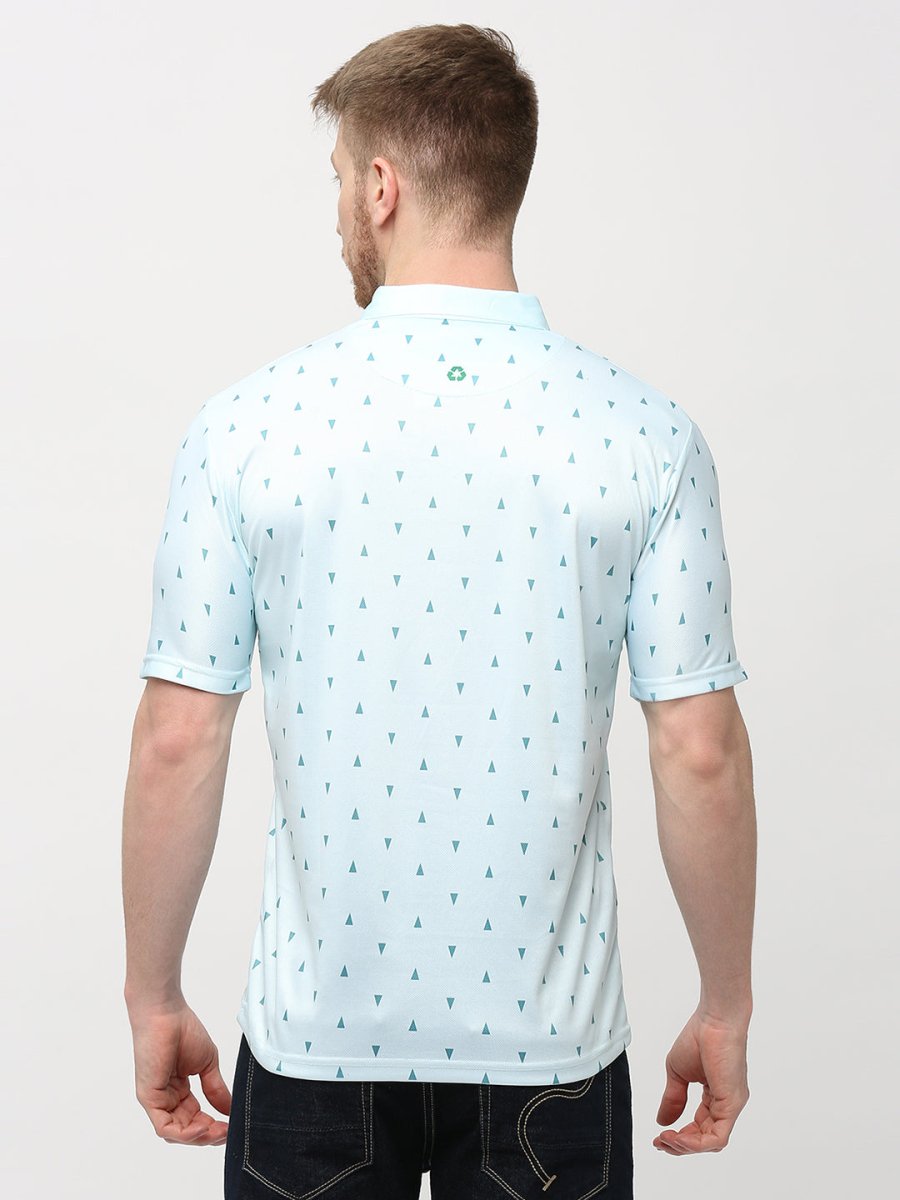 Turq Polo T-shirt