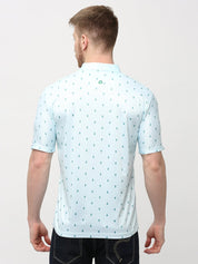 Turq Polo T-shirt