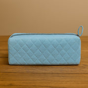 Eco-Friendly Pencil Pouch Made from Recycled PET Bottles – Stylish & Sustainable Organizer