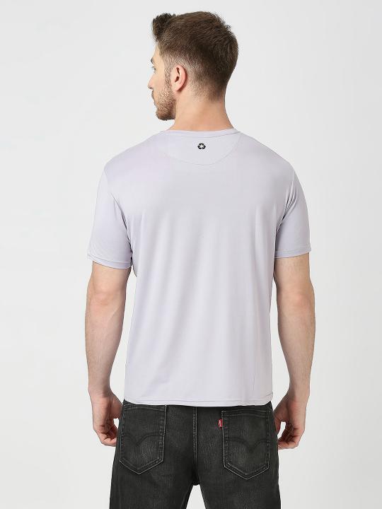 Great Minds Dink Purple T-shirt
