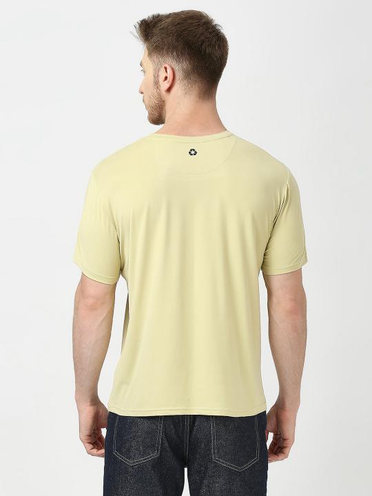 Olive Pickle Ball T-shirt