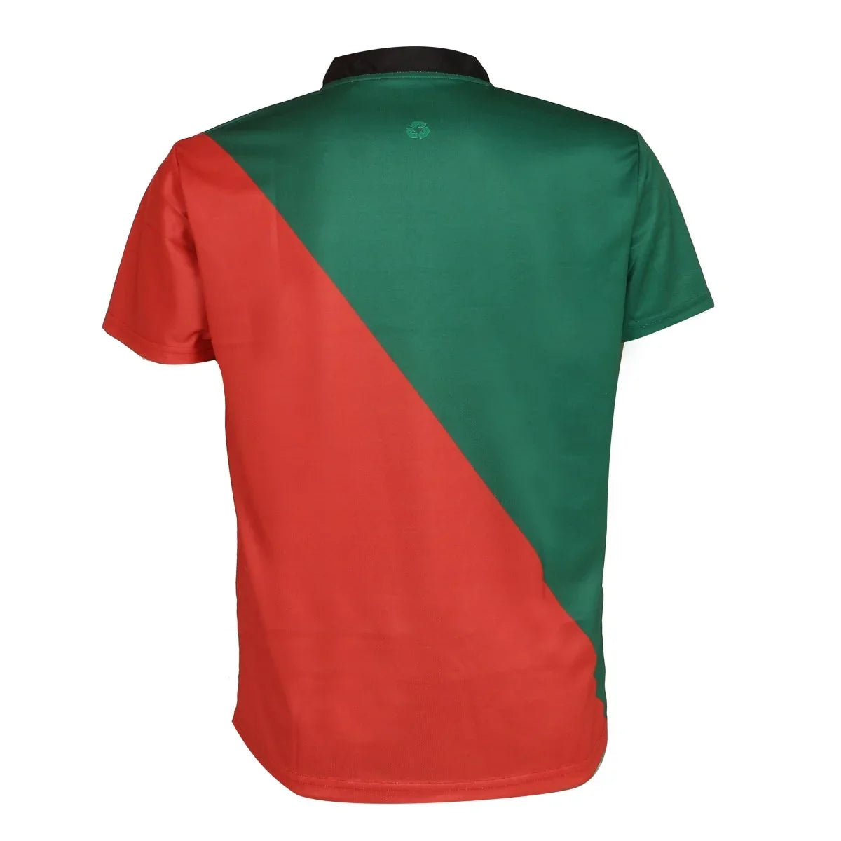 Portugal Football Jersey T-shirt