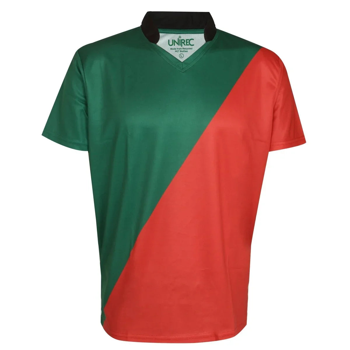 Portugal Football Jersey T-shirt