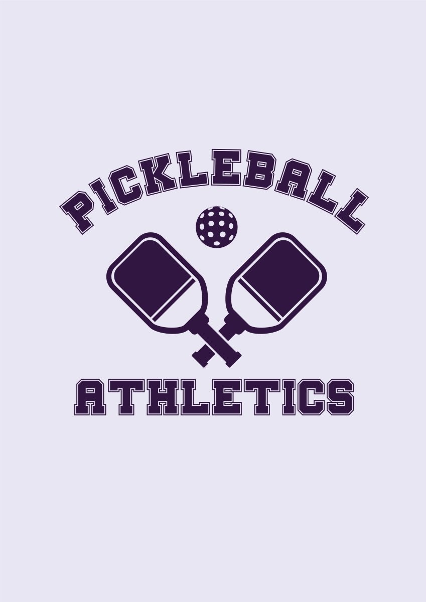 Pickleball Athletics