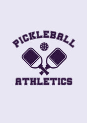 Pickleball Athletics