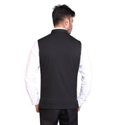 Unirec | Modi / Nehru / Jawahar Traditional Ethnic Sleeveless Jacket For Men