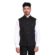 Unirec | Modi / Nehru / Jawahar Traditional Ethnic Sleeveless Jacket for Men