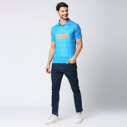 Team India Premium Soft Jersey