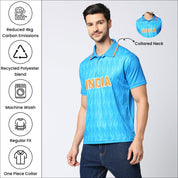Team India Premium Soft Jersey