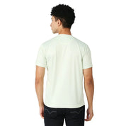 Feather Touch White T-Shirt