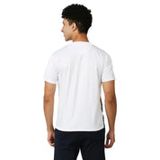 Mandala & Madhubani Side Print T-Shirt