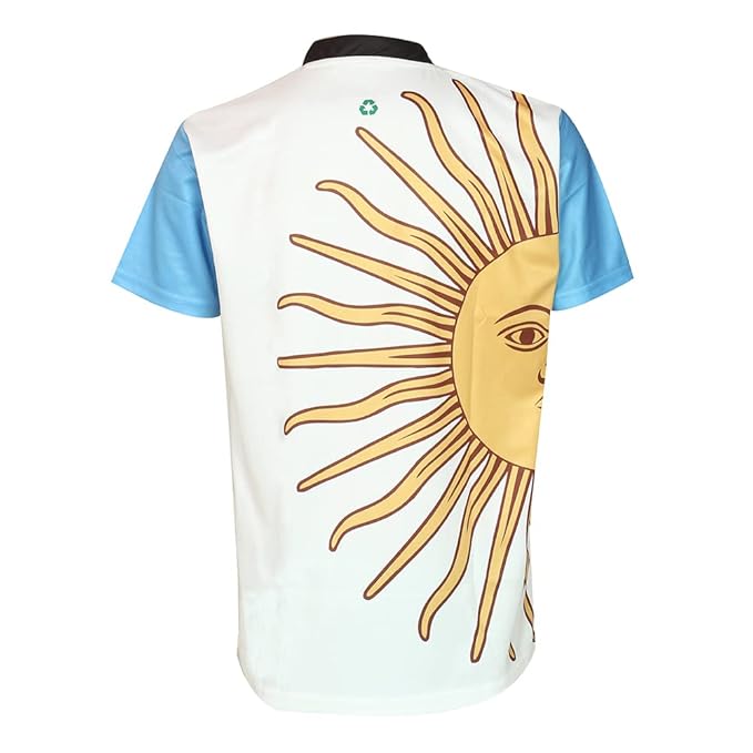 Unirec Argentina Football World Cup Jersey