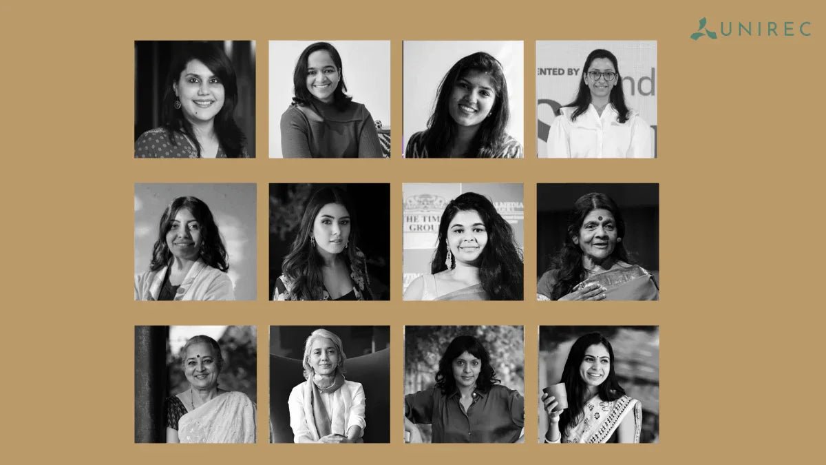 12 Indian Changemakers You Need To Know in 2025