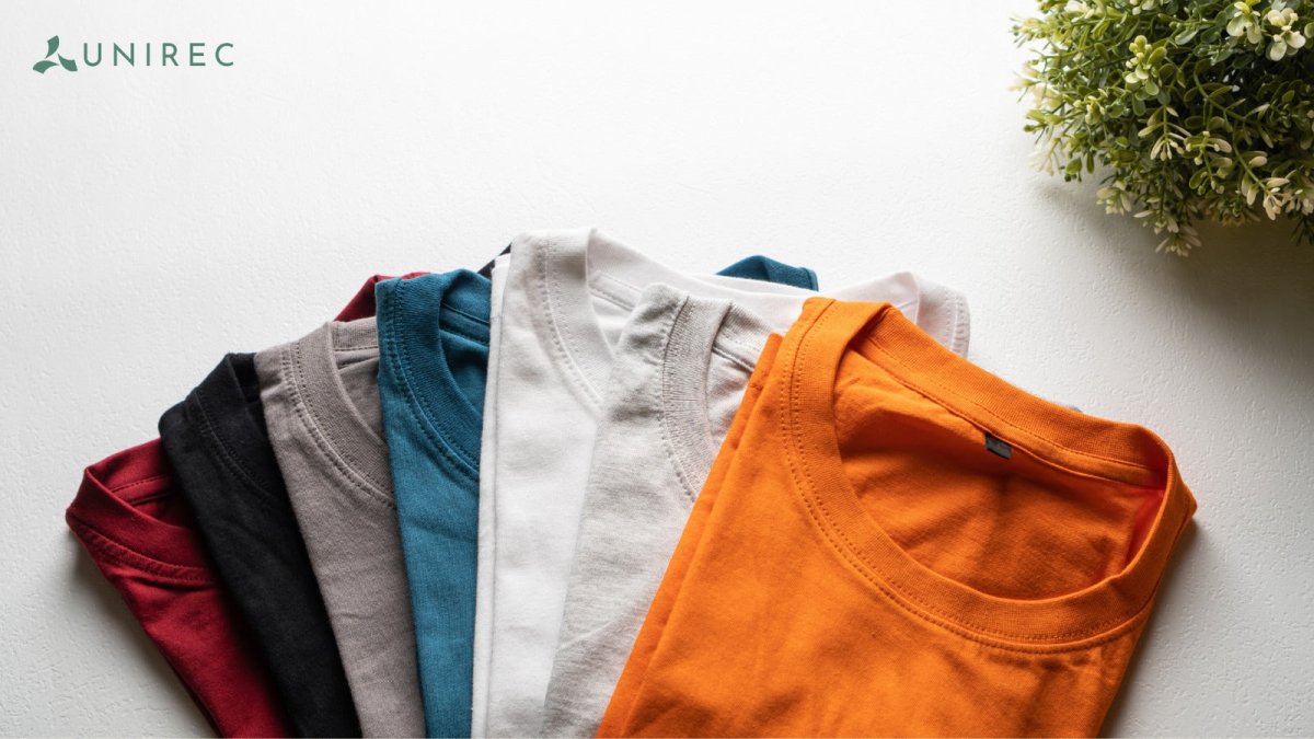 How to Make Plain T-Shirts Last Longer: 5 Proven Tips