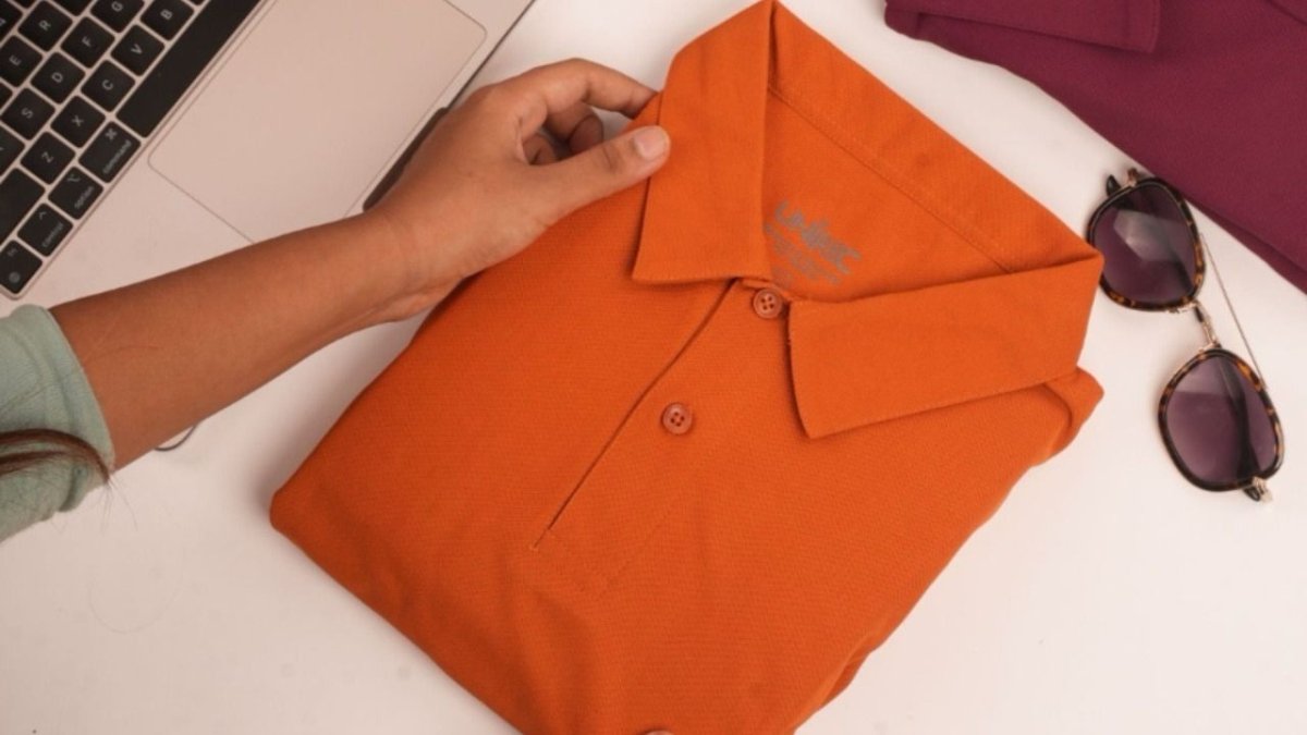 Summer Style Guide: Lightweight Polo T-Shirts for Hot Weather