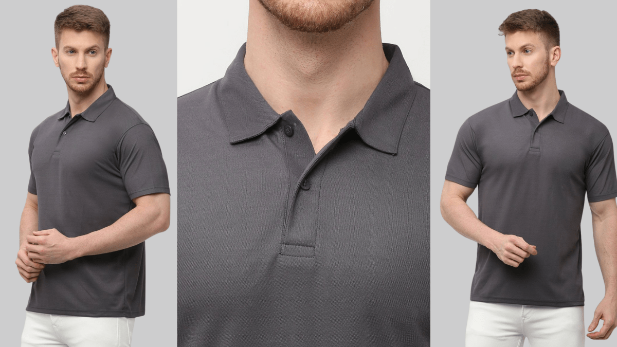 The Ultimate Guide to Wearing Polo T-Shirts: 7 Fashionable Ways