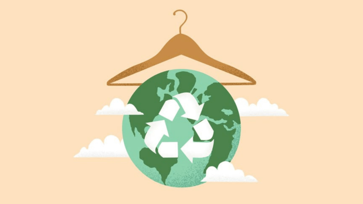 Top 5 Sustainable Fashion Brands to Watch in 2025